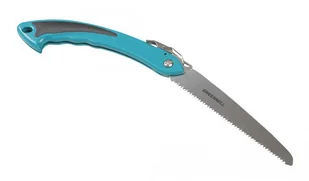 GREENMILL Piła sadownicza składana 180 mm - Piły ręczne - miniaturka - grafika 2