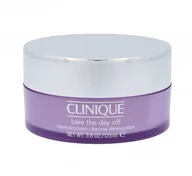 Kosmetyki do demakijażu - Clinique Take the Day Off Cleansing Balm demakijaż twarzy 125 ml dla kobiet - miniaturka - grafika 1
