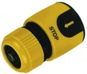 Inne akcesoria do nawadniania - GardenPlus+ Szybkozłączka 1/2 Stop WIL4754 - miniaturka - grafika 1