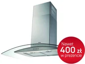 Okapy kuchenne - Amica OKP 931 G - miniaturka - grafika 1