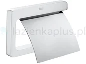 Akcesoria do wc - Roca Uchwyt na papier toaletowy Tempo A817033001 - miniaturka - grafika 1