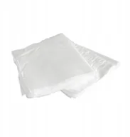 Pozostałe akcesoria kosmetyczne - Worki foliowe jednorazowe do Pedicure 50x50 50szt - miniaturka - grafika 1