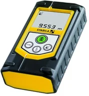 Inne urządzenia pomiarowe - Stabila panel Laser dalmierz LD 320, 1 sztuki, 18379 STB-LD320 - miniaturka - grafika 1
