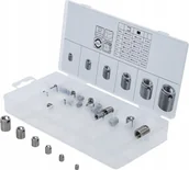 Gwintowniki - Tulejki do naprawy i redukcji gwintów 32el.otwór - miniaturka - grafika 1