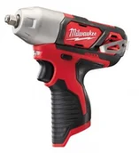 Klucze udarowe - Milwaukee M12 BIW38-0 4933441985 - miniaturka - grafika 1