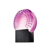 Wody i perfumy damskie - Avon Free woda perfumowana 50 ml - miniaturka - grafika 1
