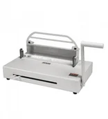 Bindownice - Opus Bindownica Atlas 300 mono O.Altas300 - miniaturka - grafika 1