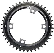 Części rowerowe - Sram X-Sync apex1 rolki do łańcucha asymetryczna 11S wersja 44T łańcucha 2018 arkuszy 11.6218.037.020 - miniaturka - grafika 1