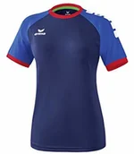 Piłka nożna - Erima ZENARI 3.0 trykot, New Navy/New ro, 36 - miniaturka - grafika 1