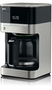 Ekspres do kawy Braun PurAroma 7 KF 7120 - Ekspresy do kawy - miniaturka - grafika 2