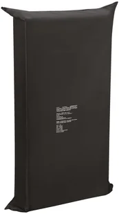 HMS Materac gimnastyczny składany 240 x 120 x 5 cm MGS01 czerwony 17-44-285 - Maty do ćwiczeń - miniaturka - grafika 16