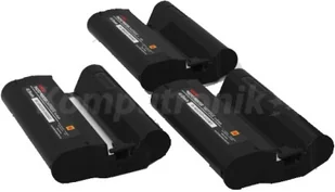 Kodak Station i w oparciu o wyniki testu MobileMark Foto nabój do drukarki PHC  kartridża i papierów fotograficznych firmy, biały KPHC-120 - Dodatki do drukarek i skanerów - miniaturka - grafika 2