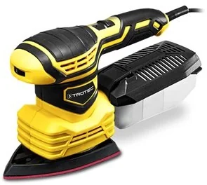 TROTEC Wielofunkcyjna szlifierka 3 w 1 PMSS 11-220 - Szlifierki i polerki - miniaturka - grafika 4