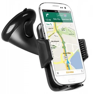 SBS TESUPPUNIVAIRCLIP - Uchwyty samochodowe do telefonów - miniaturka - grafika 2