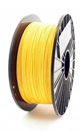 Filamenty i akcesoria do drukarek 3D - F3D Filament Asa 2,85mm 1kg Żółty - miniaturka - grafika 1