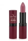 Golden Rose Velvet Matte 02 - Szminki - miniaturka - grafika 5