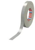 Taśmy klejące - TESA 4651 00538 50 taśma klejąca z tkaniny, szary 04651-00534-00 - miniaturka - grafika 1