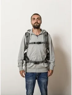 AMPHIBIOUS PLECAK APEX 20L YELL - Plecaki AMPHIBIOUS PLECAK APEX 20L YELL - Plecaki - miniaturka - grafika 7