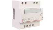 Zasilacze i transformatory - Legrand Transformator bezpieczeństwa modułowy TR340 2301224V 40VA 413097 413097 - miniaturka - grafika 1