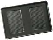 Pudła i pojemniki do przechowywania - KEEEPER Pokrywa ROBUSTO 60 x 40 CM KEEEPER - miniaturka - grafika 1