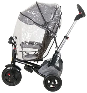 Kidz Motion Tobi Velar - szary - Rowerki trójkołowe Kidz Motion Tobi Velar - szary - Rowerki trójkołowe - miniaturka - grafika 27