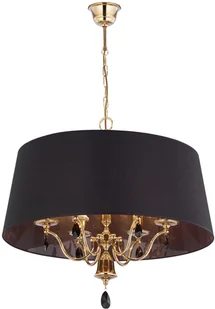 Jupiter Żyrandol 1796 z serii EGIDA ŻARÓWKI - Lampy sufitowe - miniaturka - grafika 3