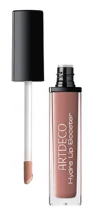 Artdeco Hydra Lip Booster 36 translucent rosewood - Błyszczyki do ust - miniaturka - grafika 3