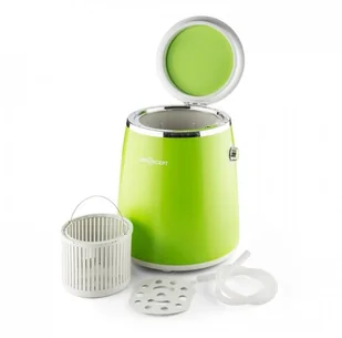 Pralka OneConcept Ecowash-Pico Zielony - Pralki - miniaturka - grafika 7