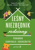 Nauki przyrodnicze - Septem Leśny niezbędnik rodzinny - miniaturka - grafika 1