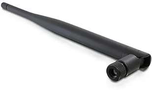 Delock antena WLAN RP-SMA 88393 - Anteny Wi Fi - miniaturka - grafika 3