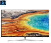 Telewizory - Samsung UE65MU8002TXXH - miniaturka - grafika 1