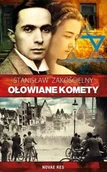 Powieści historyczne i biograficzne - Novae Res Ołowiane komety - Stanisław Zakościelny - miniaturka - grafika 1