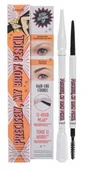 Akcesoria i kosmetyki do stylizacji brwi - Benefit Precisely My Brow kredka do brwi 0,08 g dla kobiet 2.75 Warm Auburn - miniaturka - grafika 1