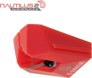 Audio-Technica AT-VMN95ML - Akcesoria gramofonowe - miniaturka - grafika 2