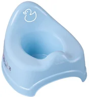 Nocniki - Tega Baby Baby Baby, Nocnik z pozytywką, Kaczka, Jasnoniebieski - miniaturka - grafika 1