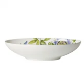 Miski i półmiski - Villeroy & Boch Amazonia Półmisek owalny wymiary: 38 x 22 cm (10-3514-3287) - miniaturka - grafika 1