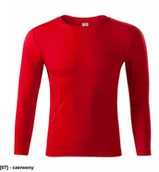 Odzież robocza - ADLER PICCOLIO Progress LS P75 - Koszulka unisex, 150 g/m, 8 kolorów - XS-3XL Progress LS P75 - miniaturka - grafika 1