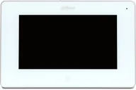 Domofony - Dahua Monitor wideodomofonu WiFi VTH5221DW - miniaturka - grafika 1