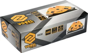 Vorel 16030 - Poziomice laserowe - miniaturka - grafika 5