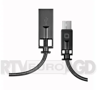 SBS TECABLELUXTYPCG - Kable USB - miniaturka - grafika 2