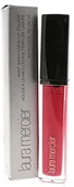 Błyszczyki do ust - Laura Mercier Paint Wash Liquid Lip Colour Coral reff Femme/Women, błyszczyk do ust, 1er Pack (1 X 6 ML) 0736150143549 - miniaturka - grafika 1