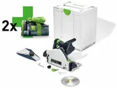 Piły elektryczne - Festool TSC 55 KEB-Basic-5,2 18V 577025 - miniaturka - grafika 1