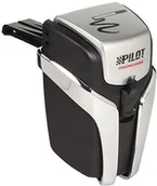 Kleje i inne preparaty budowlane - Lampa popielniczka z klipsem i taśmą klejącą 65464 - miniaturka - grafika 1