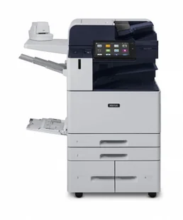 Xerox AltaLink B8145 (B8101V_F) - Urządzenia wielofunkcyjne - miniaturka - grafika 2