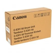 Canon oryginalny bęben 9437B002, czarna, C-EXV50, 35500s, iR 1435P 9437B002 - Bębny do drukarek - miniaturka - grafika 2