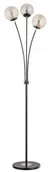 Lampy stojące - Alfa ARTIS 9277 lampa podłogowa 3x40W/E14 9277 - miniaturka - grafika 1