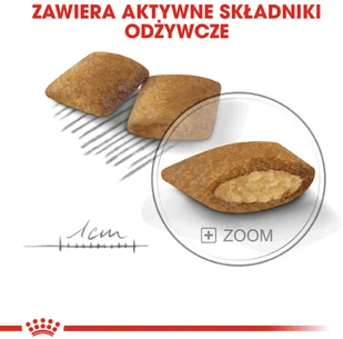 Royal Canin CCN Mini Exigent 3 kg - Sucha karma dla psów - miniaturka - grafika 6