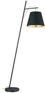 Trio Stojąca LAMPA podłogowa ANDREUS 407500189 salonowa OPRAWA metalowa biała 407500189 - Lampy stojące - miniaturka - grafika 7