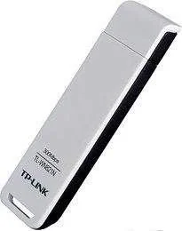 TP-Link TL-WN821N - Karty sieciowe - miniaturka - grafika 2