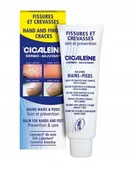 Pielęgnacja stóp - Asepta Cicaleine balsam regenerujący do stóp 50ml - miniaturka - grafika 1